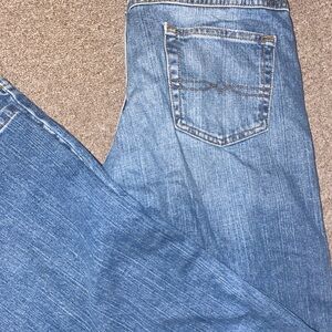 Stylish Blue Denim Jeans